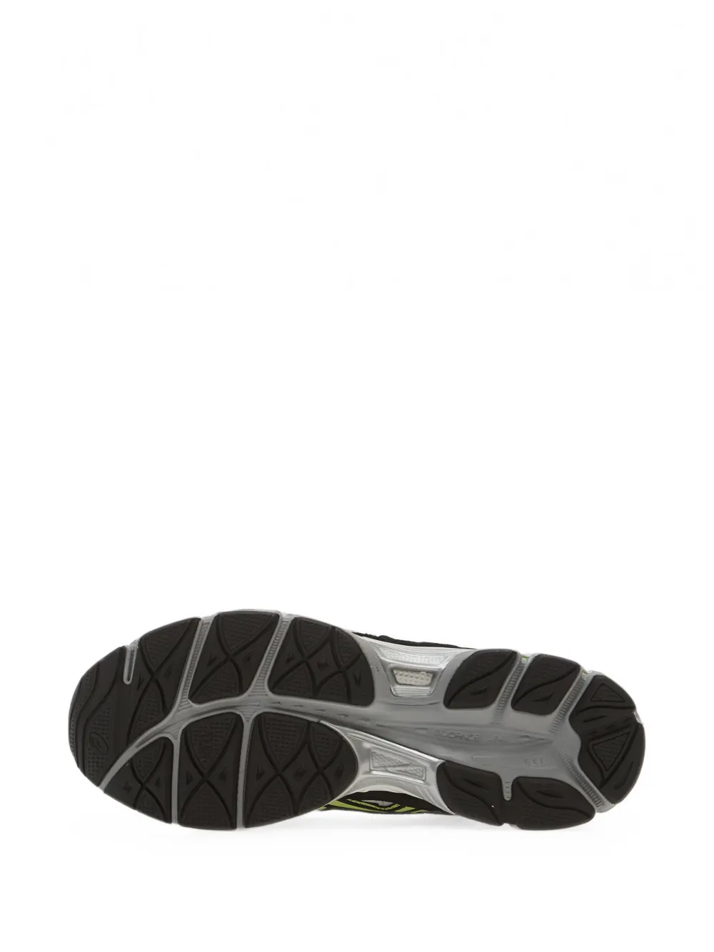ASICS Gel-NYC sneakers Zwart