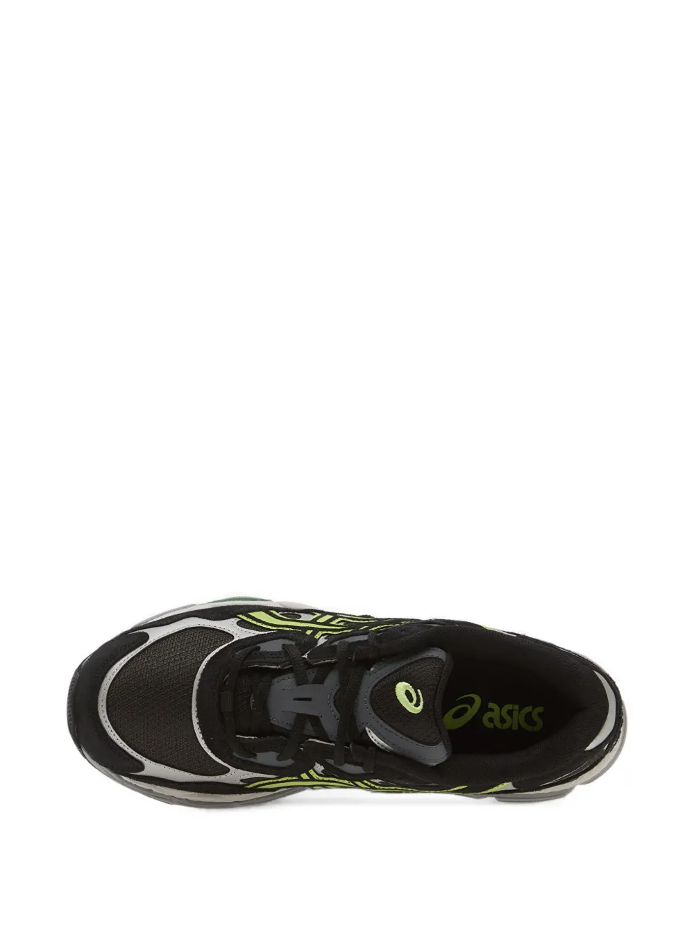 ASICS Gel-NYC sneakers Zwart