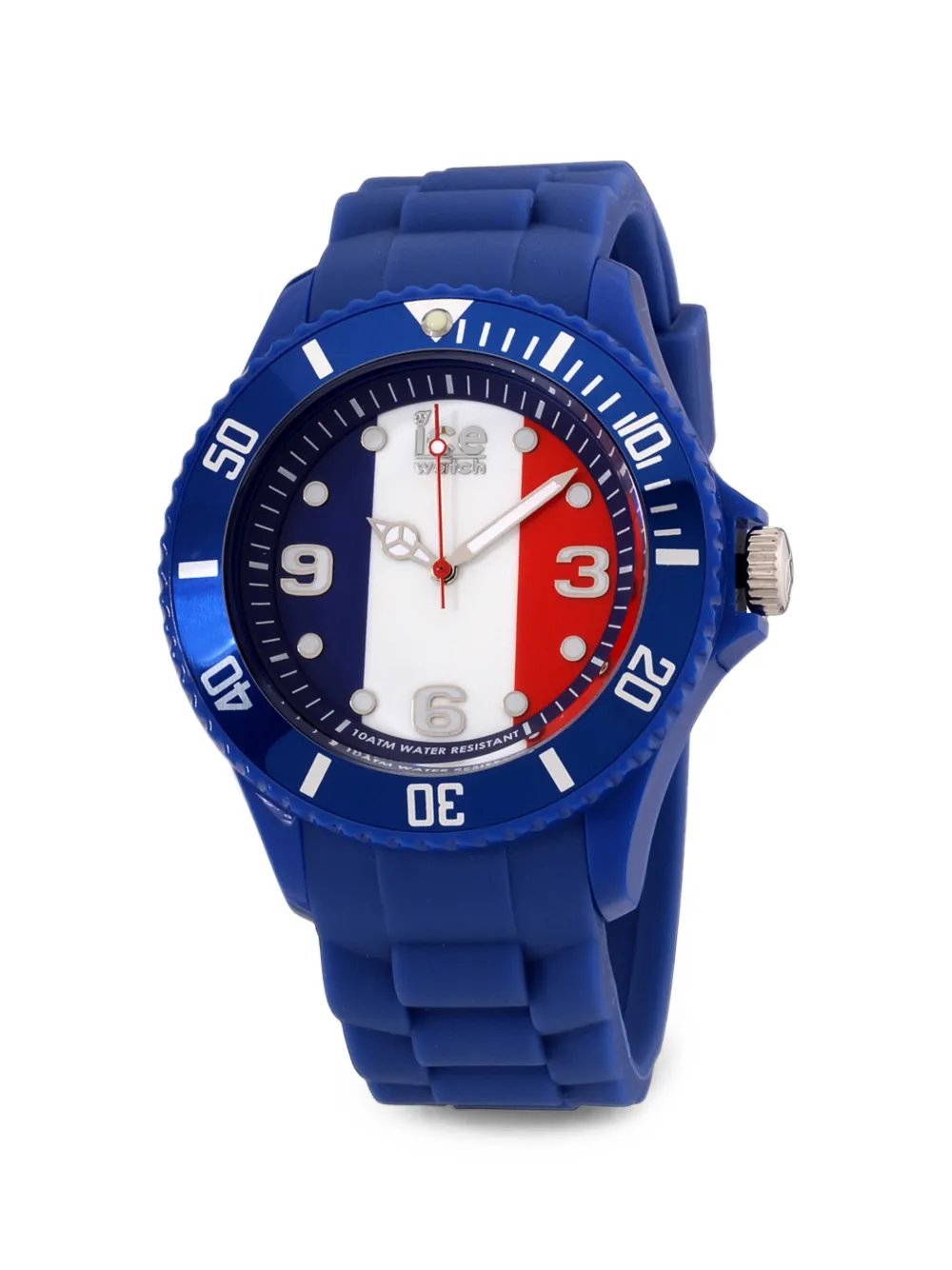 ice watch ICE-World 48mm watch