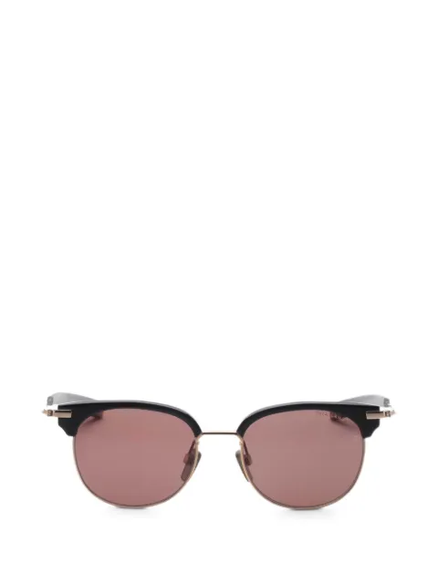 Dita Eyewear Lancier polarized round-frame sunglasses