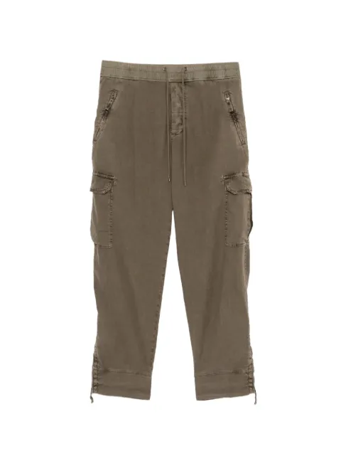 James Perse Parachute cargo pants