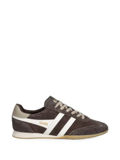 Gola Sprinter panelled sneakers