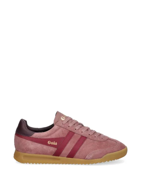 Gola Torpedo panelled sneakers