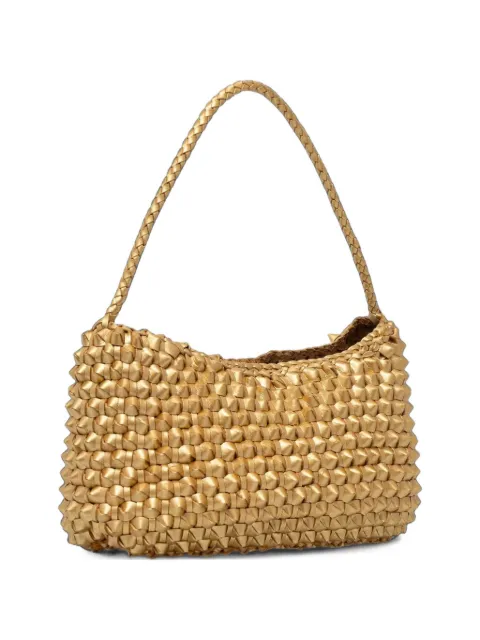 DRAGON DIFFUSION Basil cactus gold foil bag