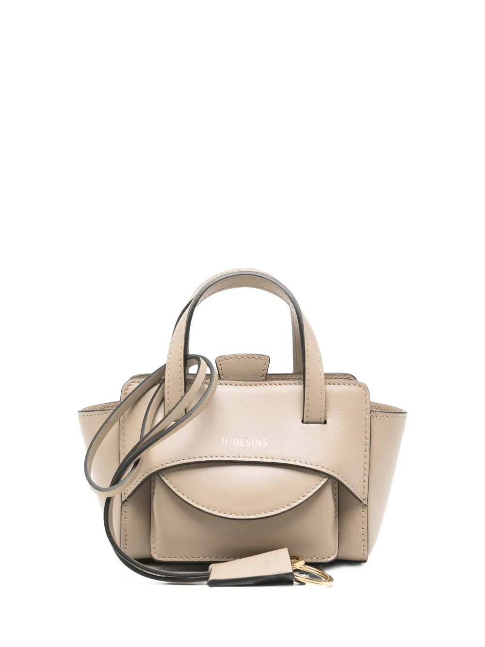 HIDESINS Flap XS Premiere shoulder bag