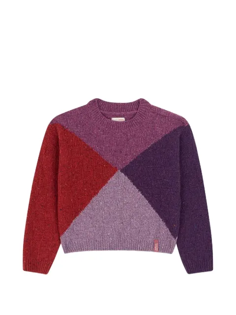 Favorite People jersey Marketplace con diseño colour block