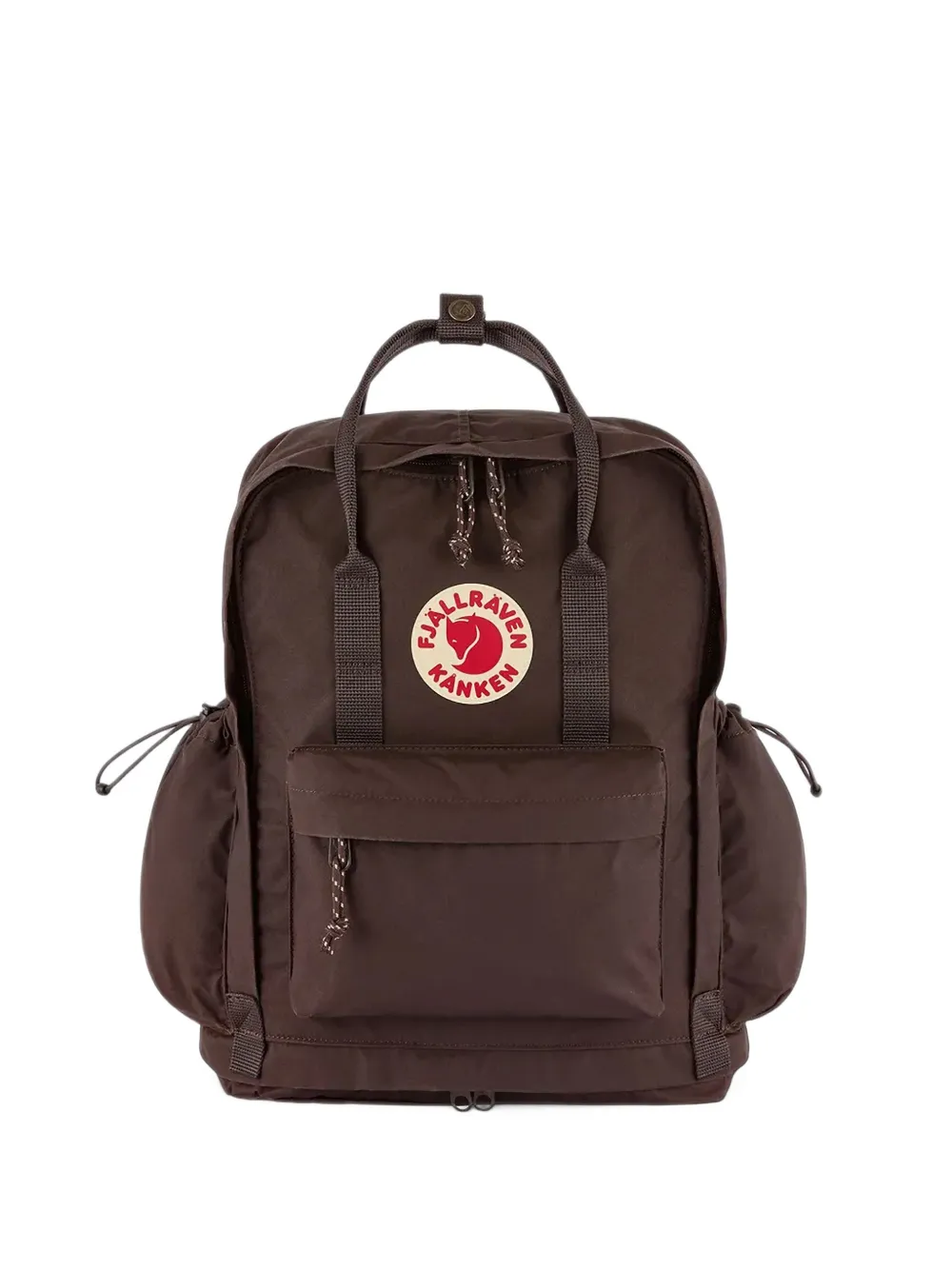 Fjällräven Kånken Outlong backpack - Braun