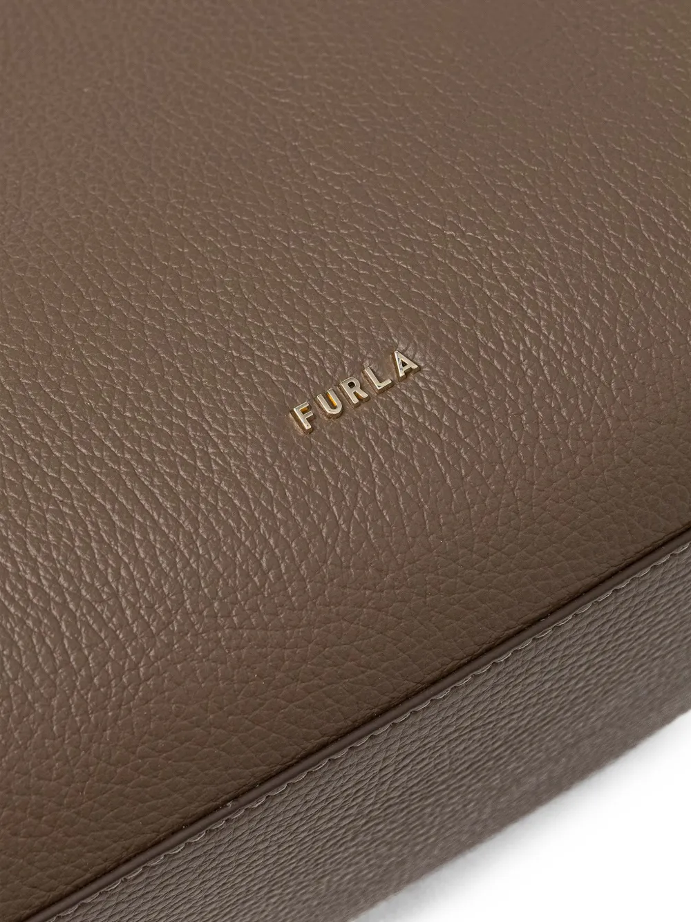 Furla Olivia medium shopper Bruin