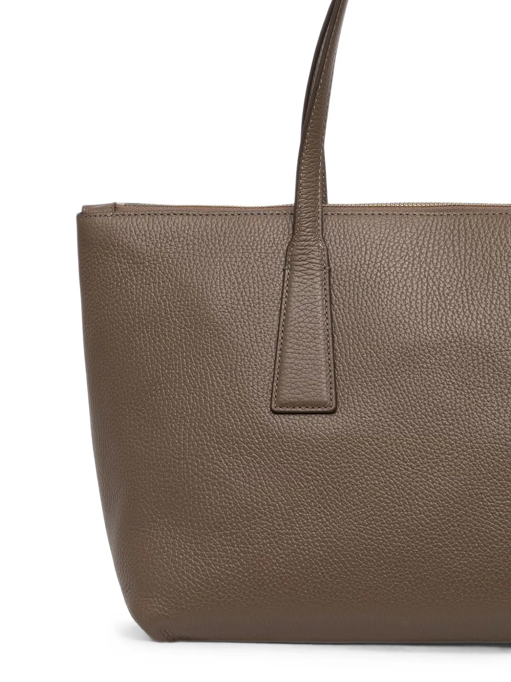 Furla Olivia medium shopper Bruin
