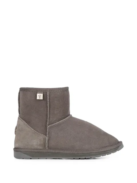 EMU AUSTRALIA Platinum Stinger Mini shearling-lined ankle boots