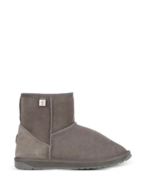 EMU AUSTRALIA Platinum Stinger Mini shearling-lined ankle boots