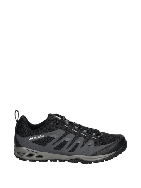 Columbia mesh panelled sneakers