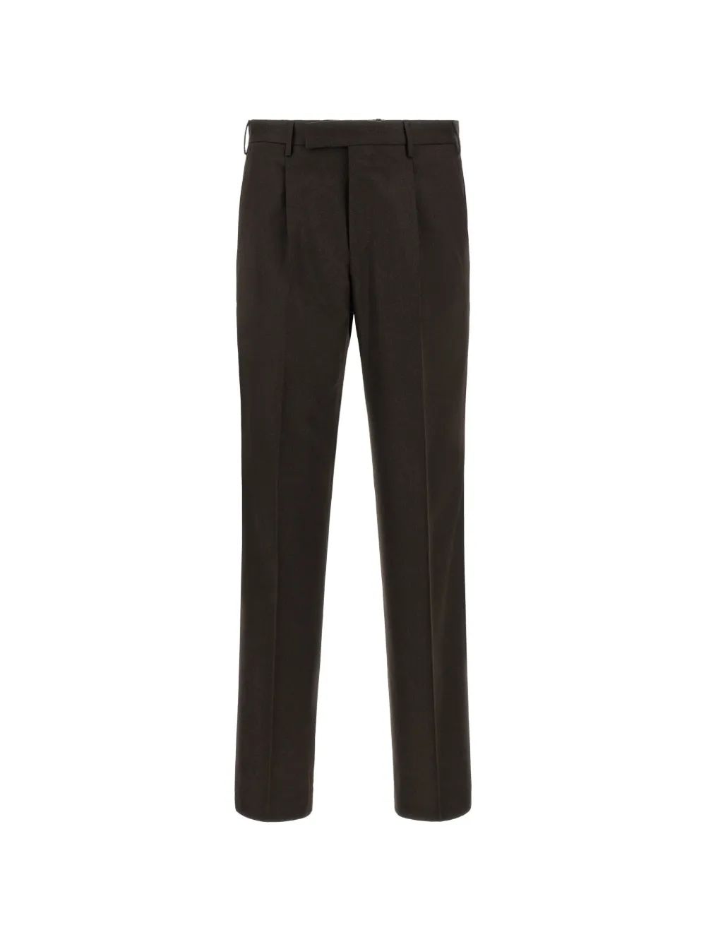 PT Torino Samuel pleated trousers