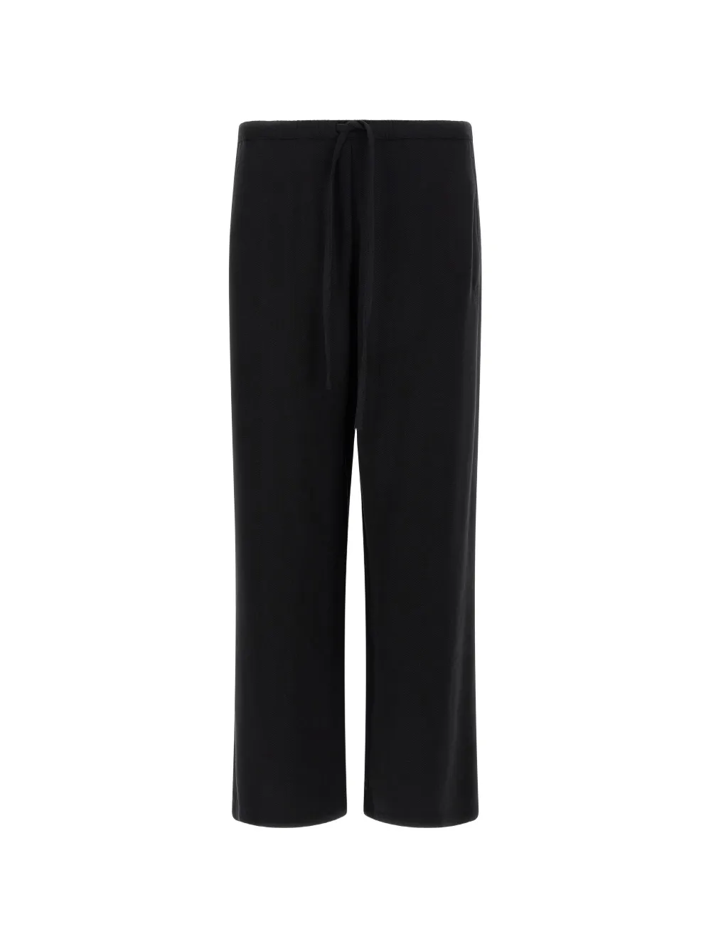 Second/Layer Team drawstring trousers