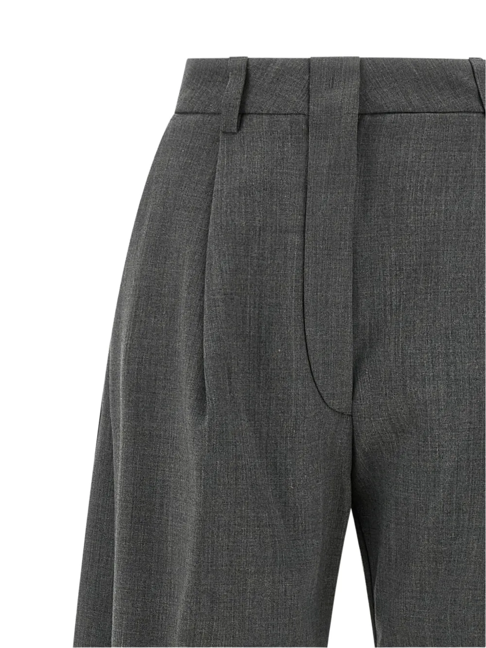 THELATEST Billie ballonbroek Grijs