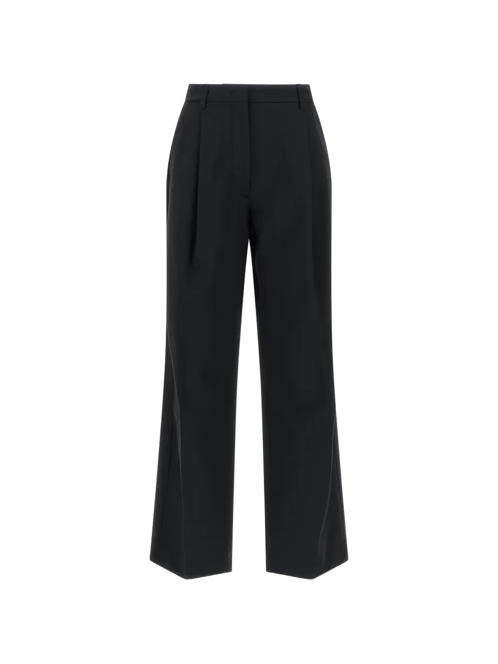 THELATEST Axel wide-leg trousers