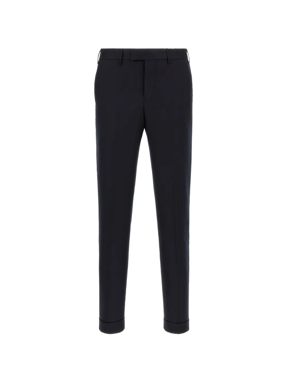 PT Torino Master turn-up trousers