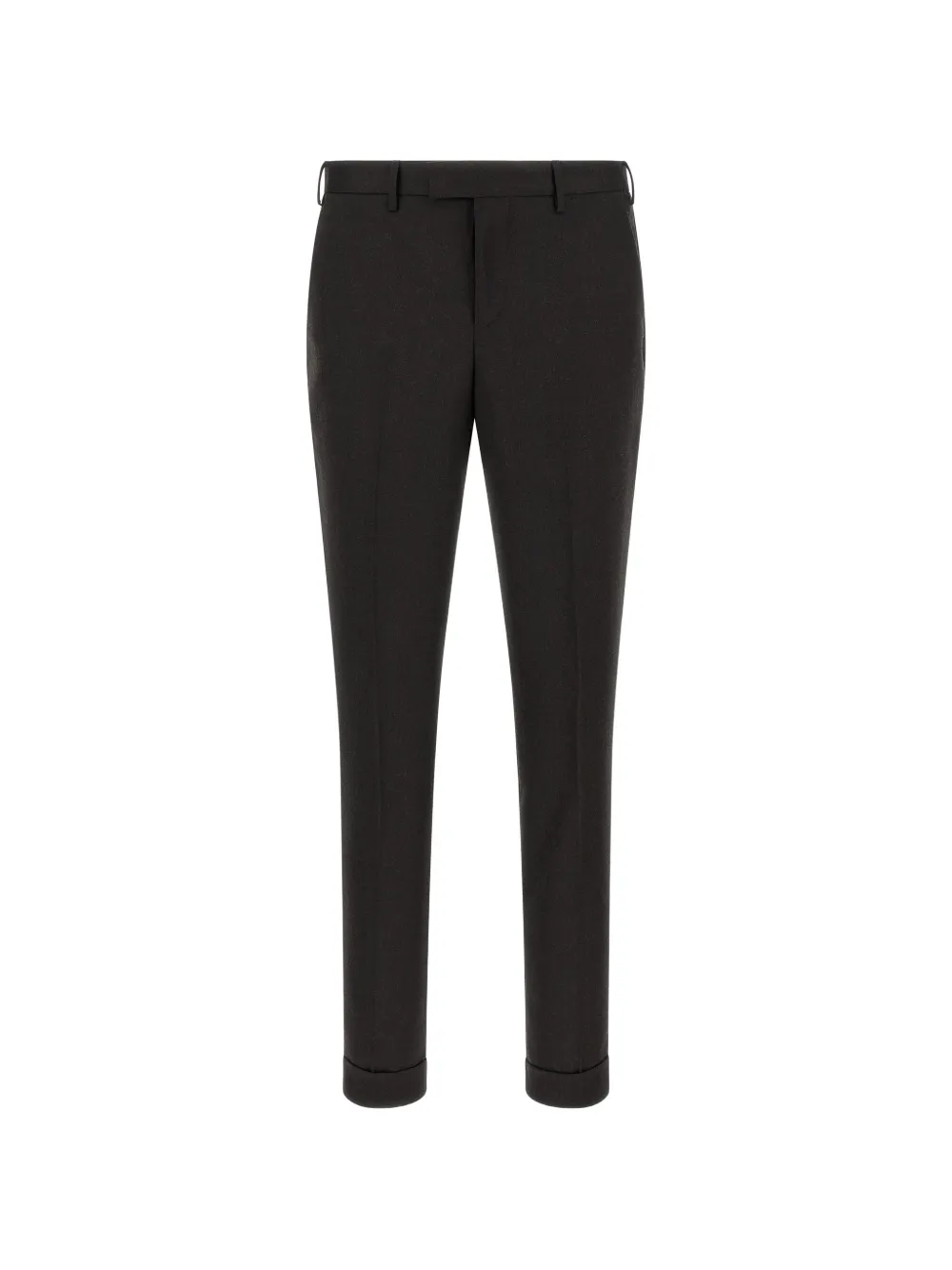 PT Torino Master turn-up trousers