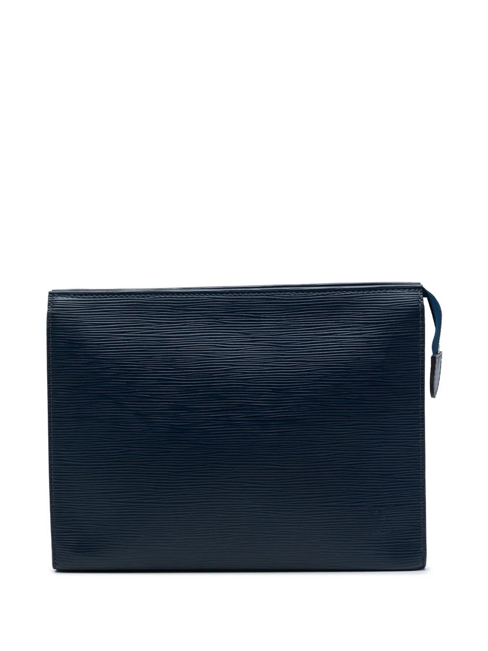 Louis Vuitton Pre-Owned pochette Épi Toiletry Pouch 26 (2019) - Bleu
