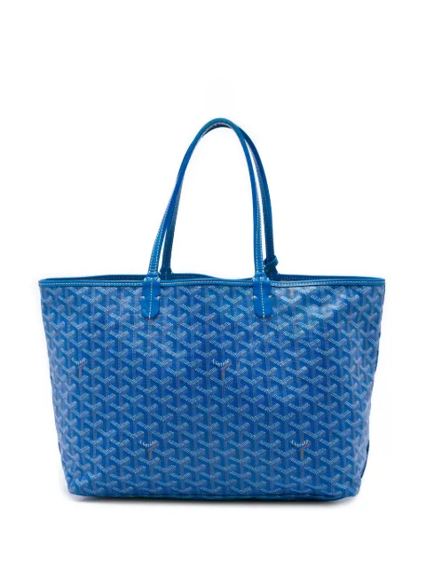 Goyard Pre-Owned 2013 Goyardine Saint Louis PM tote bag