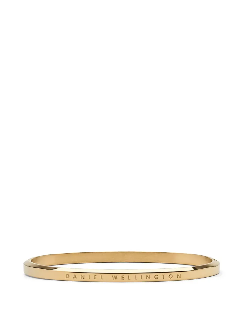 Daniel Wellington Classic Bangle bracelet - Oro