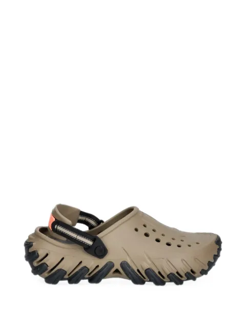 Crocs Echo RO Clogs S2C slides