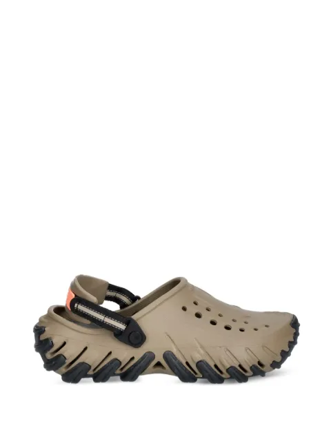 Crocs Echo RO Clogs S2C slides