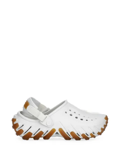 Crocs Echo Gum RO slides