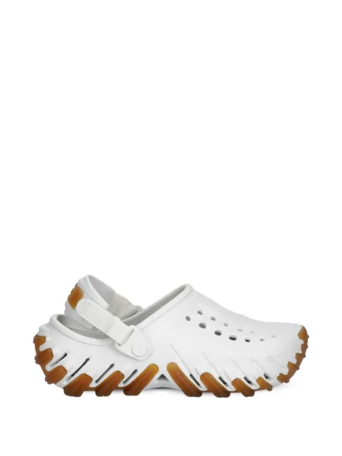Crocs Echo Gum RO slides