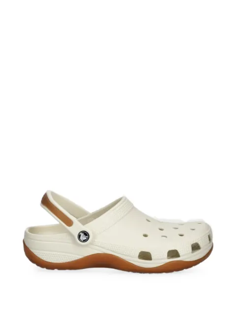 Crocs Classic Evo Gum slides