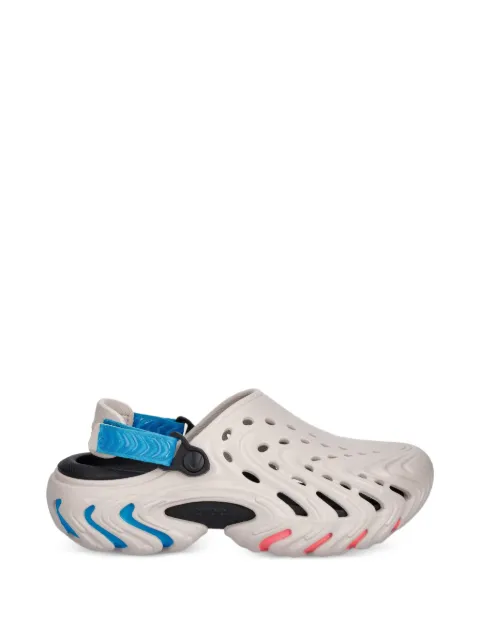 Crocs Echo II slides