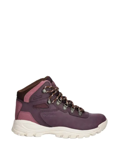 Columbia Newton Ridge™ waterproof panelled hiking boots