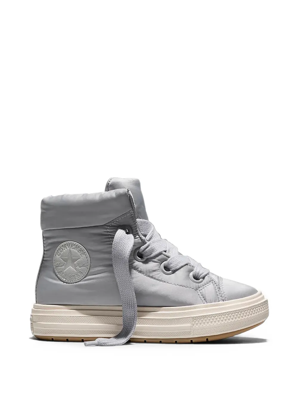 Converse Chuck Taylor All Star Elements Boots In Gray