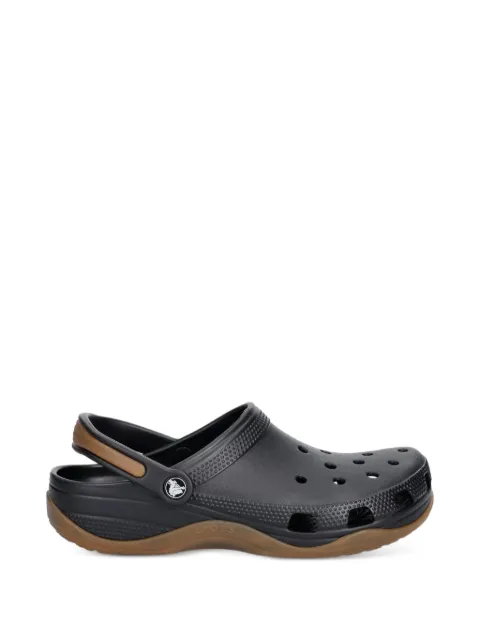 Crocs Classic Evo Gum clogs