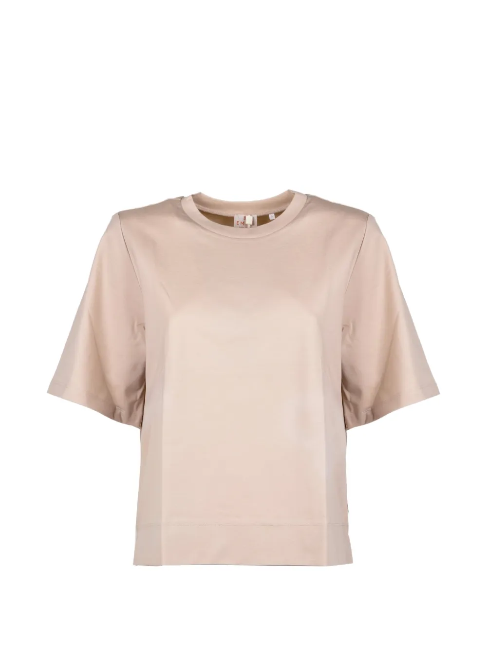 Marella round-neck T-shirt