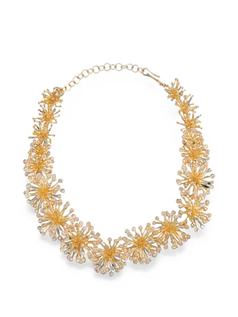 Joanna Laura Constantine Multi Pollen necklace