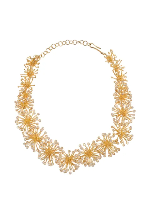 Joanna Laura Constantine Multi Pollen Halskette