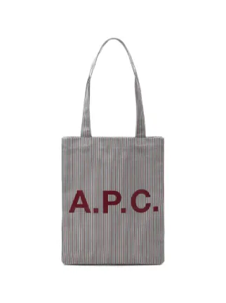 A.P.C.