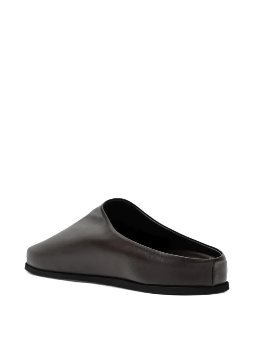 Dear Frances Vico mules Bruin