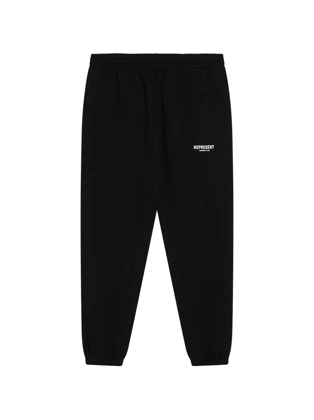 Represent Owners Club logo-print track pants