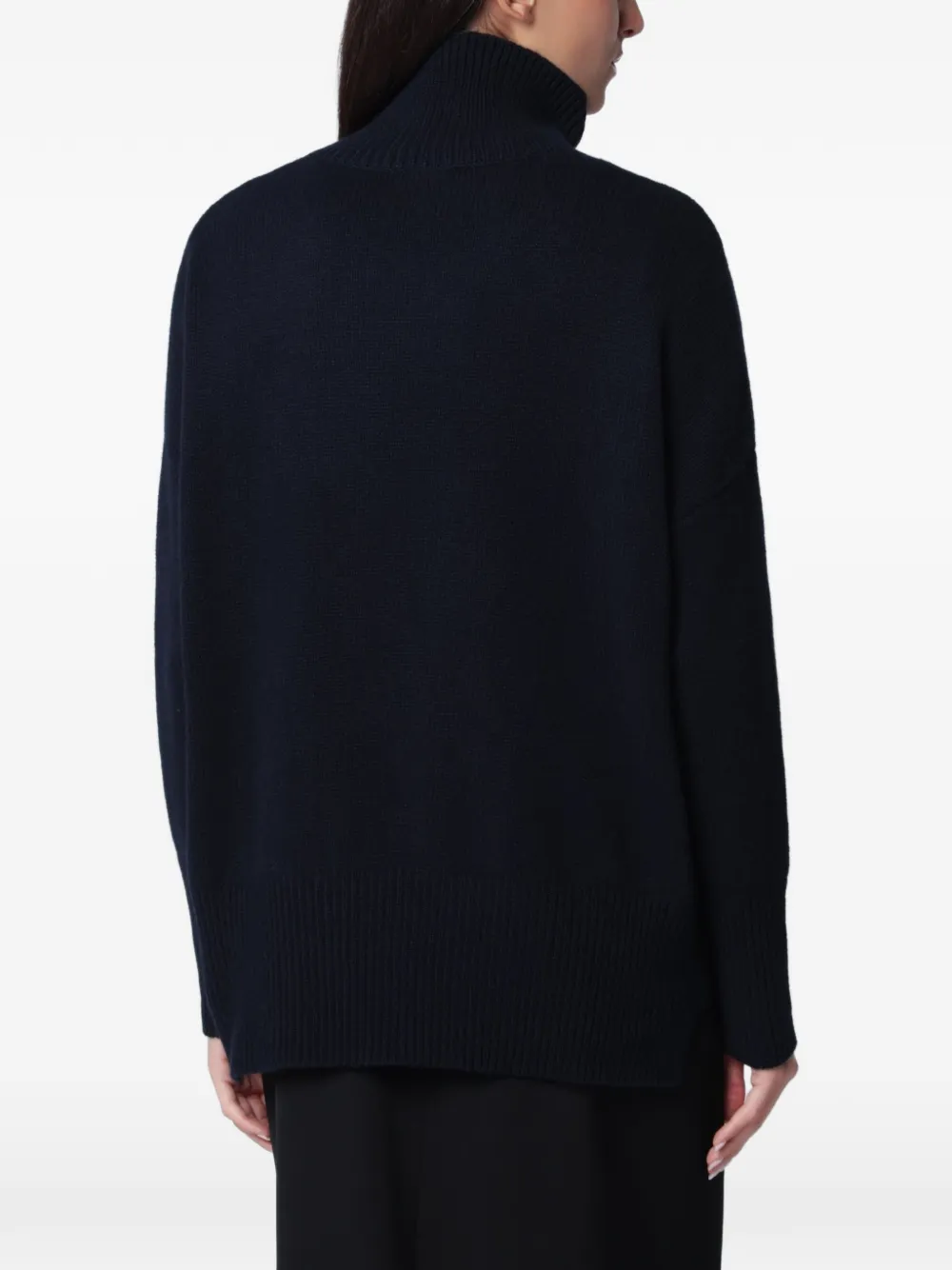 Lisa Yang Heidi coltrui Blauw