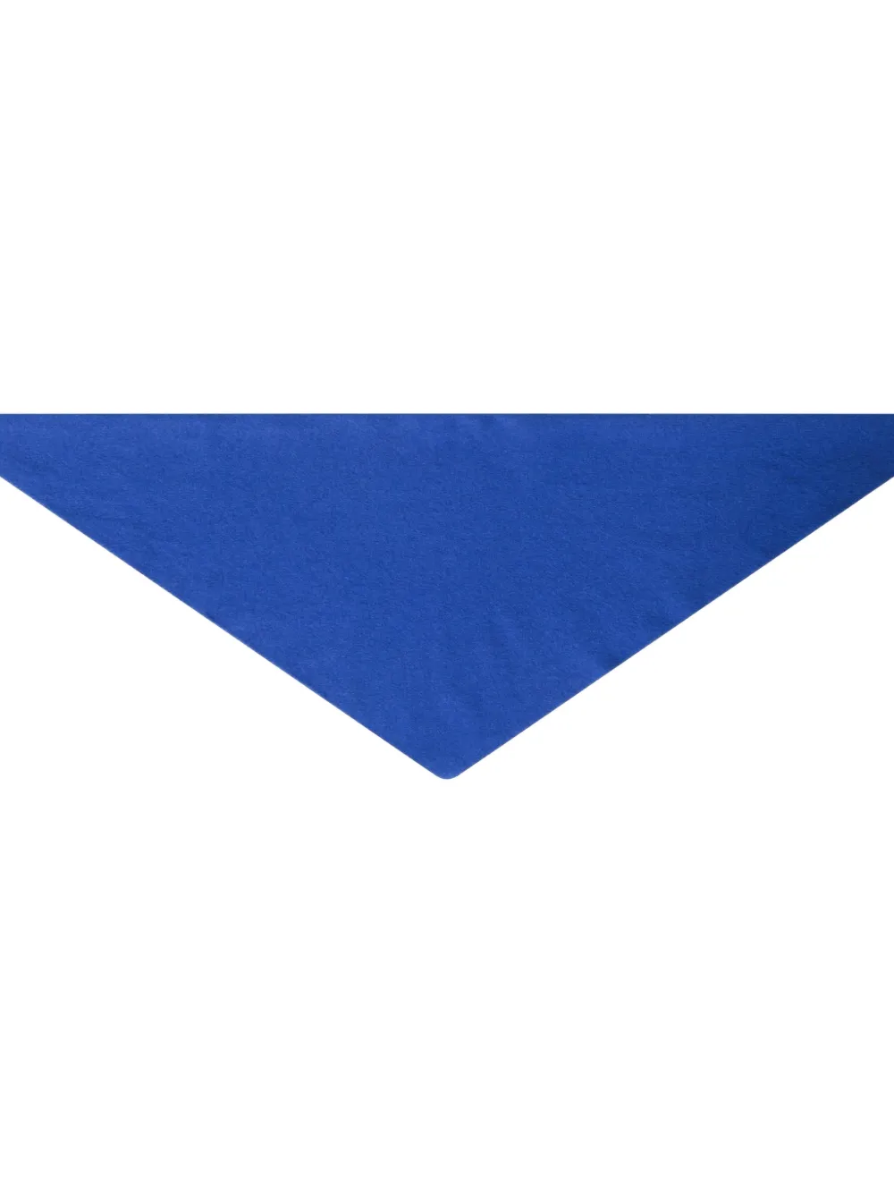 Le Bonnet Gebreide bandana Blauw