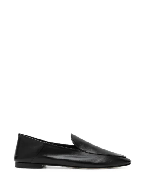 Dear Frances Gio leather loafers