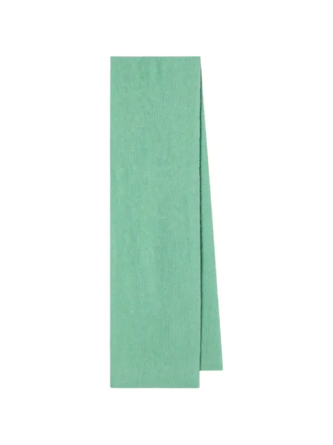 Le Bonnet rectangular-shape scarf