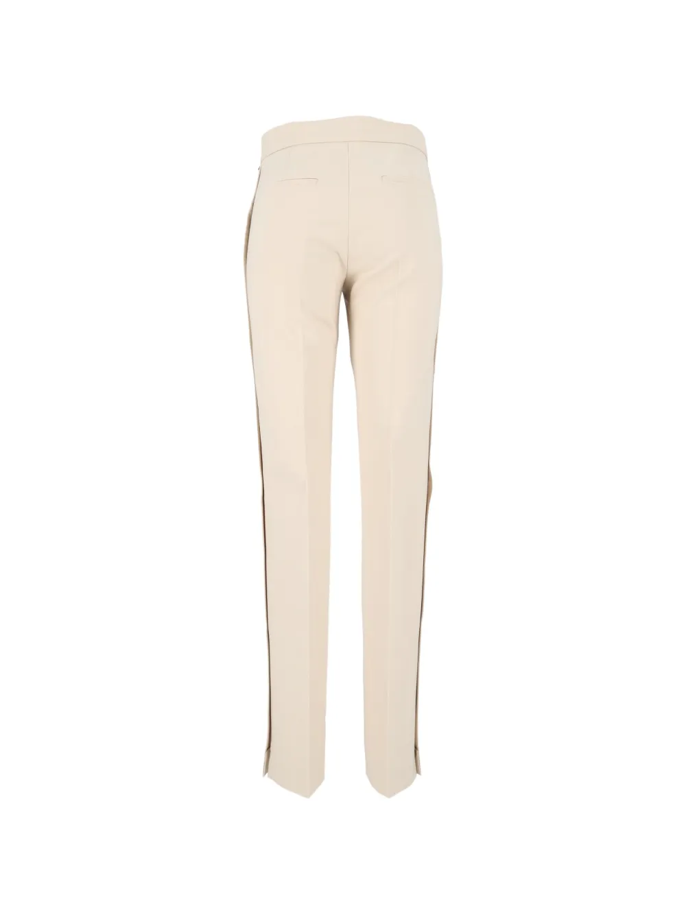 Sportmax Carnet trousers Wit