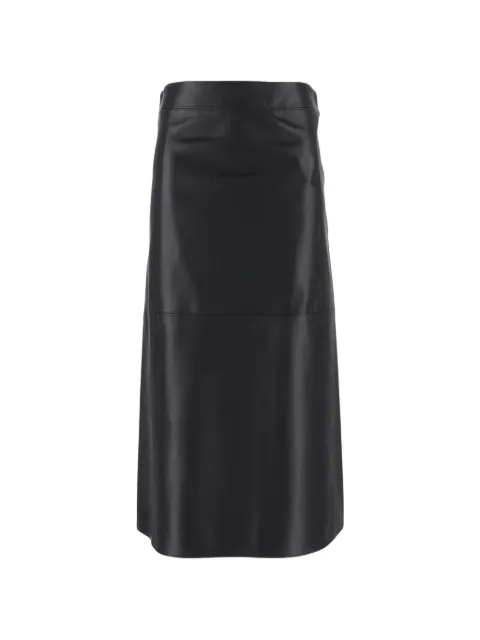 'S Max Mara falda midi Crisma