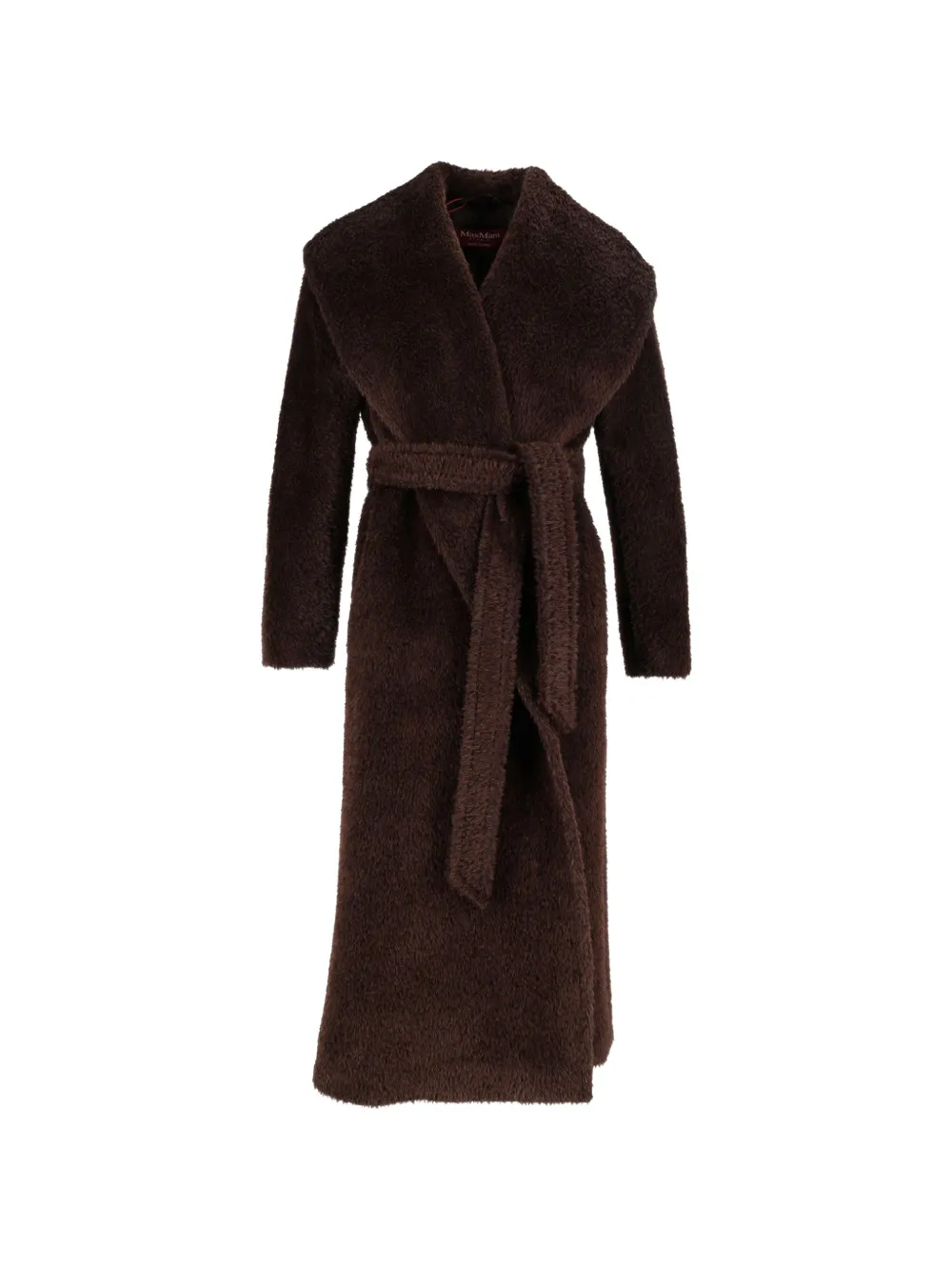 Max Mara cappotto papiri coat Bruin