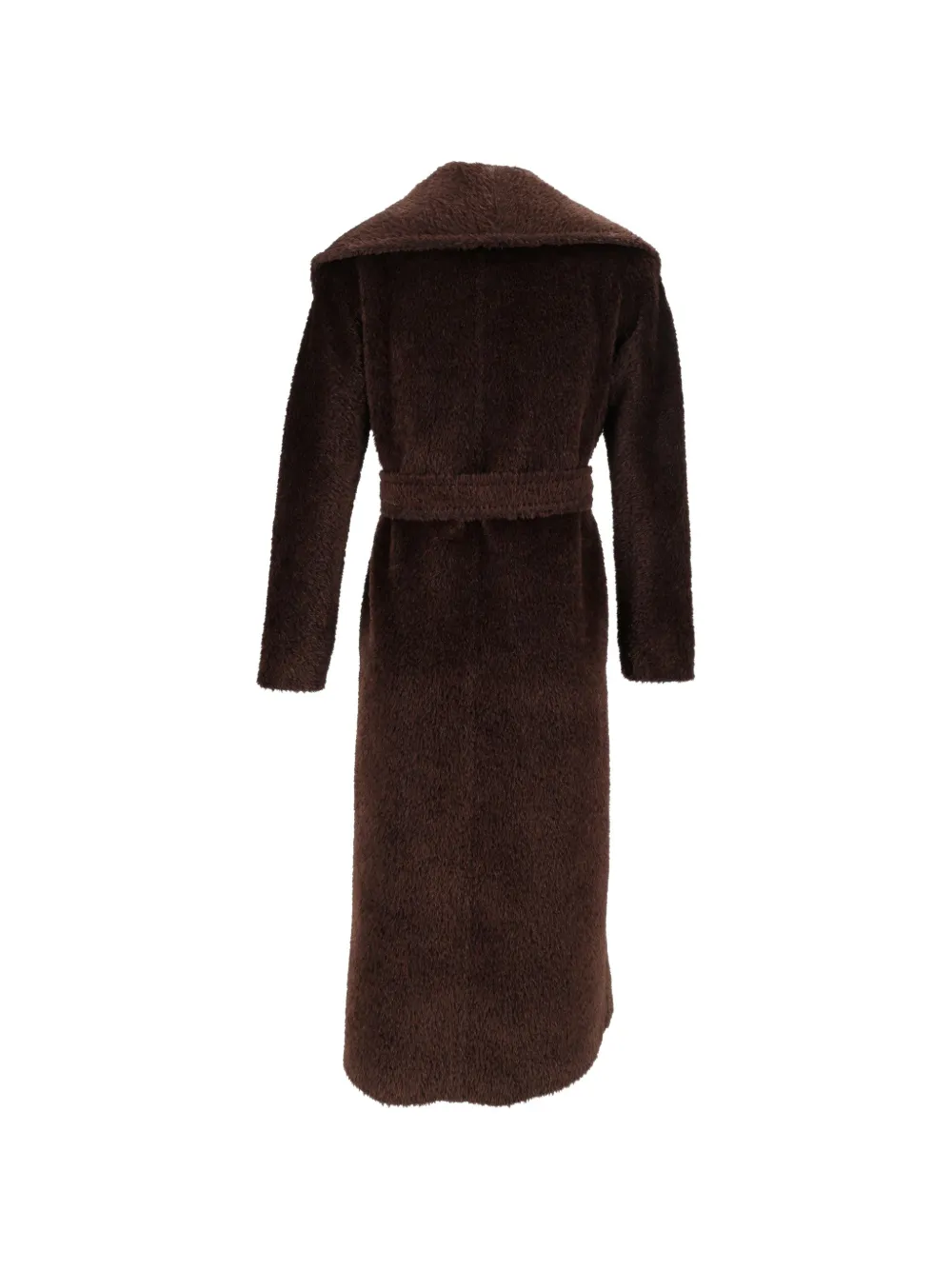 Max Mara cappotto papiri coat Bruin
