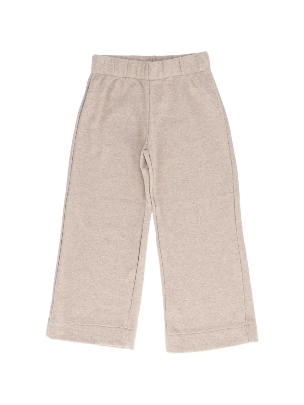 MAGIL elasticated trousers - Toni neutri