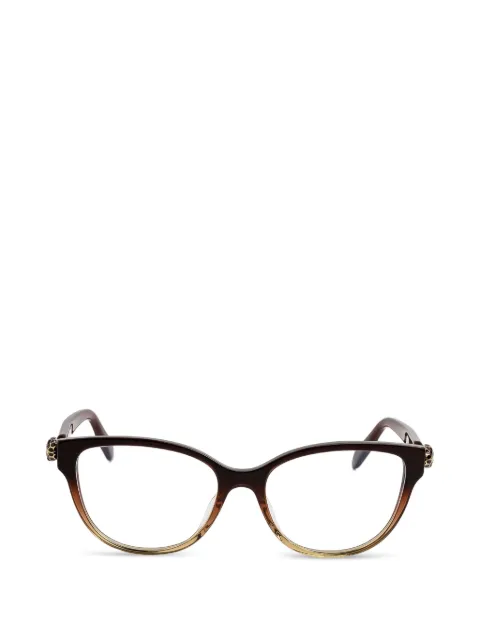Bvlgari lentes Serpenti